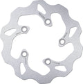 BRAKE DISC FIXED WAVE