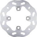 BRAKE DISC FIXED WAVE