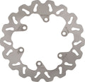 BRAKE DISC FIXED WAVE
