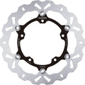 BRAKE DISC FLOAT WAVE