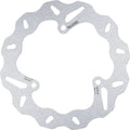 BRAKE DISC FIXED WAVE