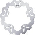 BRAKE DISC FIXED WAVE