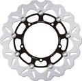 BRAKE DISC FLOAT WAVE