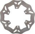 BRAKE DISC FIXED WAVE