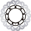 BRAKE DISC FLOAT WAVE