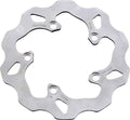 BRAKE DISC FIXED WAVE