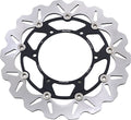 BRAKE DISC FLOAT WAVE