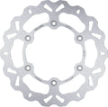 BRAKE DISC FIXED WAVE