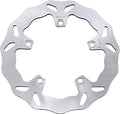 BRAKE DISC FIXED WAVE