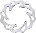 BRAKE DISC FIXED WAVE