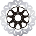 BRAKE DISC FLOAT WAVE
