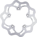 BRAKE DISC FIXED WAVE
