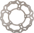 BRAKE DISC FIXED WAVE