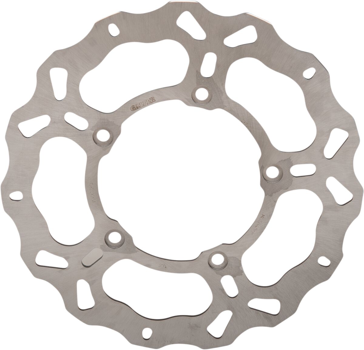 BRAKE DISC FIXED WAVE
