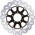 BRAKE DISC FLOAT WAVE