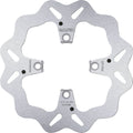 BRAKE DISC FIXED WAVE