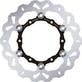 BRAKE DISC FLOAT WAVE