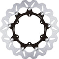 BRAKE DISC FLOAT WAVE