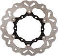 BRAKE DISC FLOAT WAVE