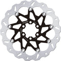 BRAKE DISC FLOAT WAVE