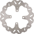 BRAKE DISC FIXED WAVE