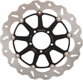 BRAKE DISC FLOAT WAVE RIGHT