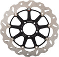 BRAKE DISC FLOAT WAVE LEFT