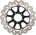 BRAKE DISC FLOAT WAVE