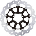 BRAKE DISC FLOAT WAVE