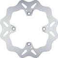 BRAKE DISC FIXED WAVE