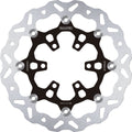 BRAKE DISC FLOAT WAVE