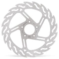 BRAKE DISC FIX FLAME FRONT R