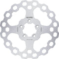 BRAKE DISC FIXED CUBIQ