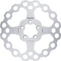 BRAKE DISC FIXED CUBIQ