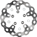 BRAKE DISC FIXED CUBIQ