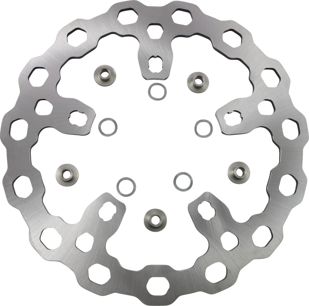 BRAKE DISC FLOAT CUBIQ 320MM