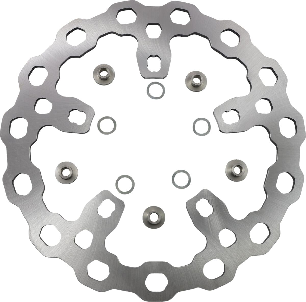 BRAKE DISC FLOAT CUBIQ 320MM