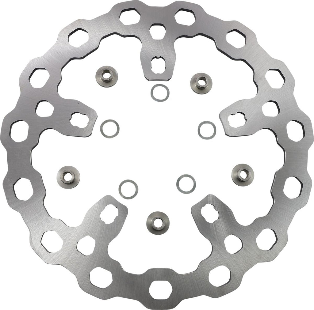 BRAKE DISC FLOAT CUBIQ 320MM