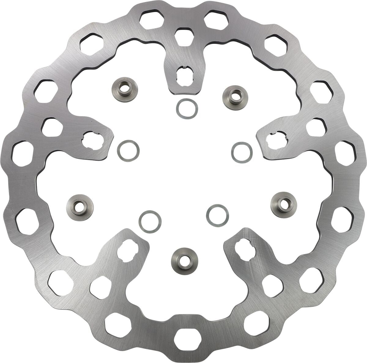 BRAKE DISC FLOAT CUBIQ 320MM