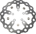 BRAKE DISC FLOAT CUBIQ 330MM