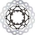 BRAKE DISC FLOAT CUBIQ