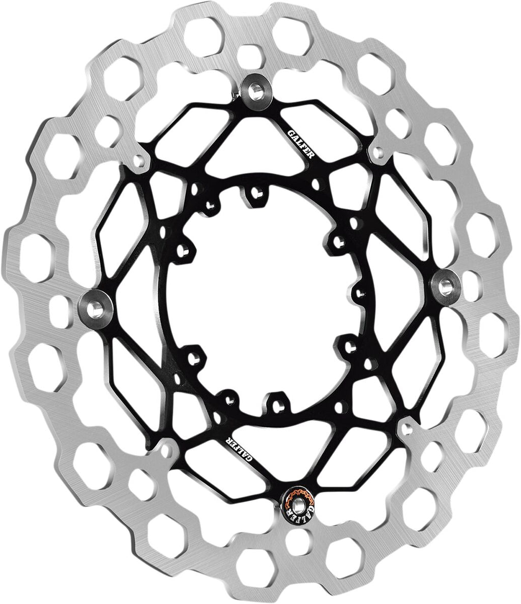 BRAKE DISC FLOAT CUBIQ
