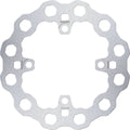 BRAKE DISC FIXED CUBIQ