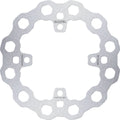 BRAKE DISC FIXED CUBIQ