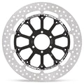 BRAKE DISC HALO T-FLOATER FT