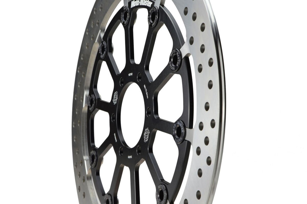 BRAKE DISC HALO T-FLOATER FT