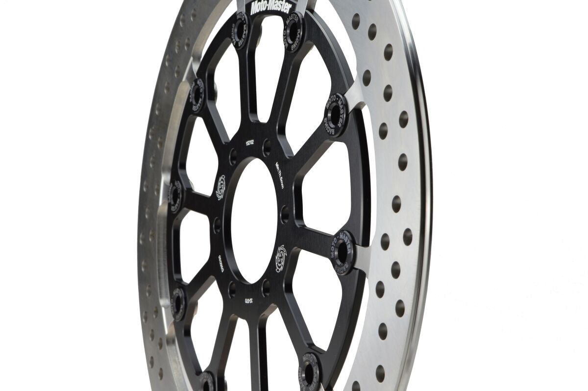 BRAKE DISC HALO T-FLOATER FT