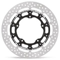 BRAKE DISC HALO T-FLOATER FT