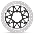 BRAKE DISC HALO T-FLOATER FT