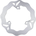 BRAKE DISC FIXED WAVE